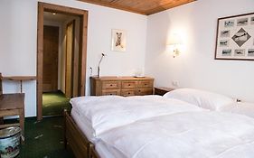 Posthotel Valbella - Berge, Spa & Wir